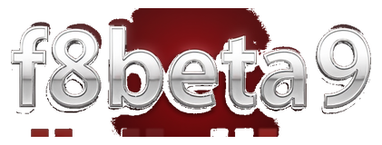 f8beta9 logo